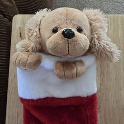 Christmas Stocking 