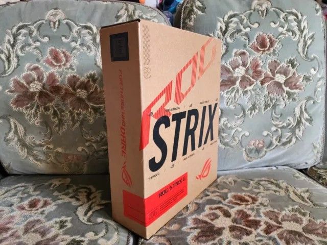 NEW ASUS ROG Strix G16 i9 14900HX RTX 4070 140W 16GB 1TB SSD 165Hz Gaming Laptop