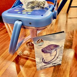 Cryotherapy cold therapy system