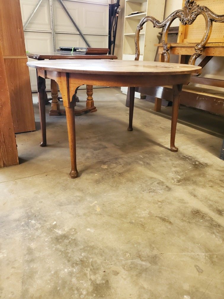 Antique Table 