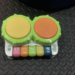 Baby Drums