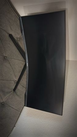 Samsung 34 Odyssey curved monitor
