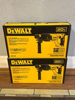 Dewalt