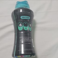 Downy Unstopables Fresh Boost Scent Beads