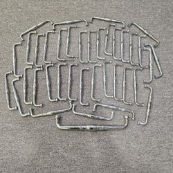 Small- 7 Inches   Bigger- 12 inches