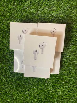 AirPods 4
