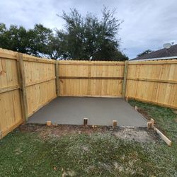 Concrete & More