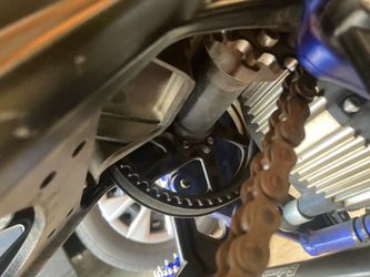 Surron parts