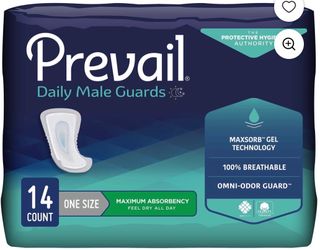 Men pads free