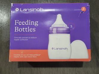Bottle Set 