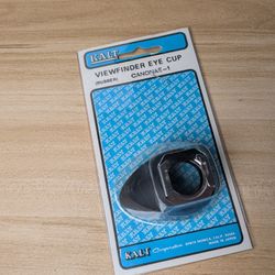 Kalt replacement viewfinder eye cup for Canon AE1 AE-1