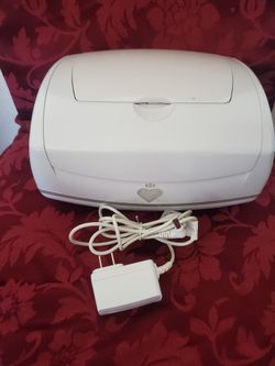 Prince Lionheart Warmies Wipes Warmer.
