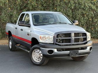 2007 Dodge Ram 2500