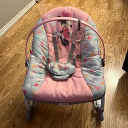 Baby Rocker. 