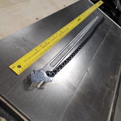 Blue Point 24" Chain Wrench 