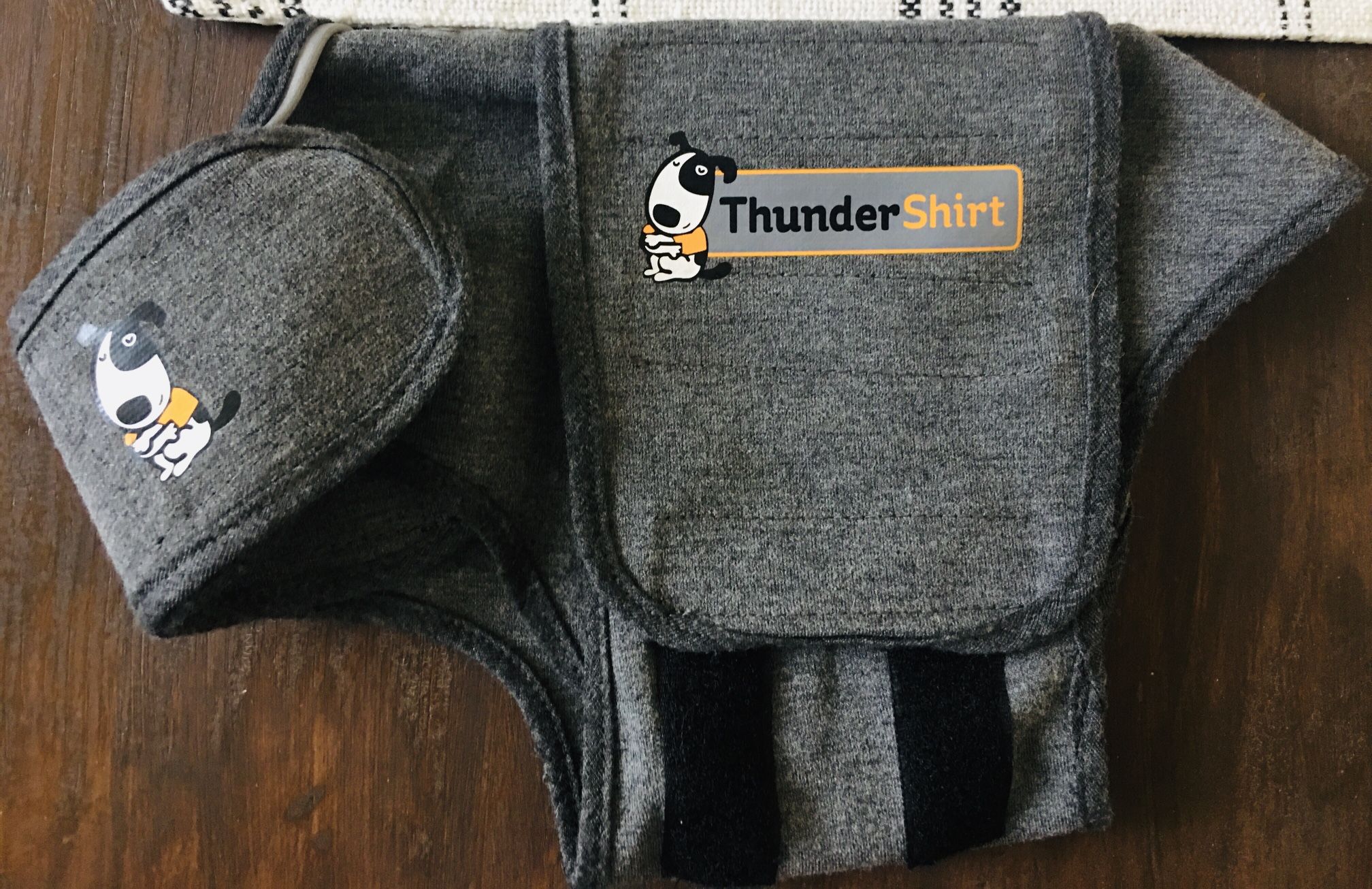 Thunder Shirt For Pet XS