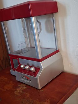 Claw machine miniature Kids