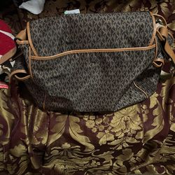 Like new Diaper bag Michael kors