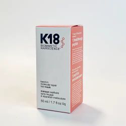 K18 Leave In Molecular Repair Hair Mask Biomimetic Hairscience 50 ml / 1.7 oz