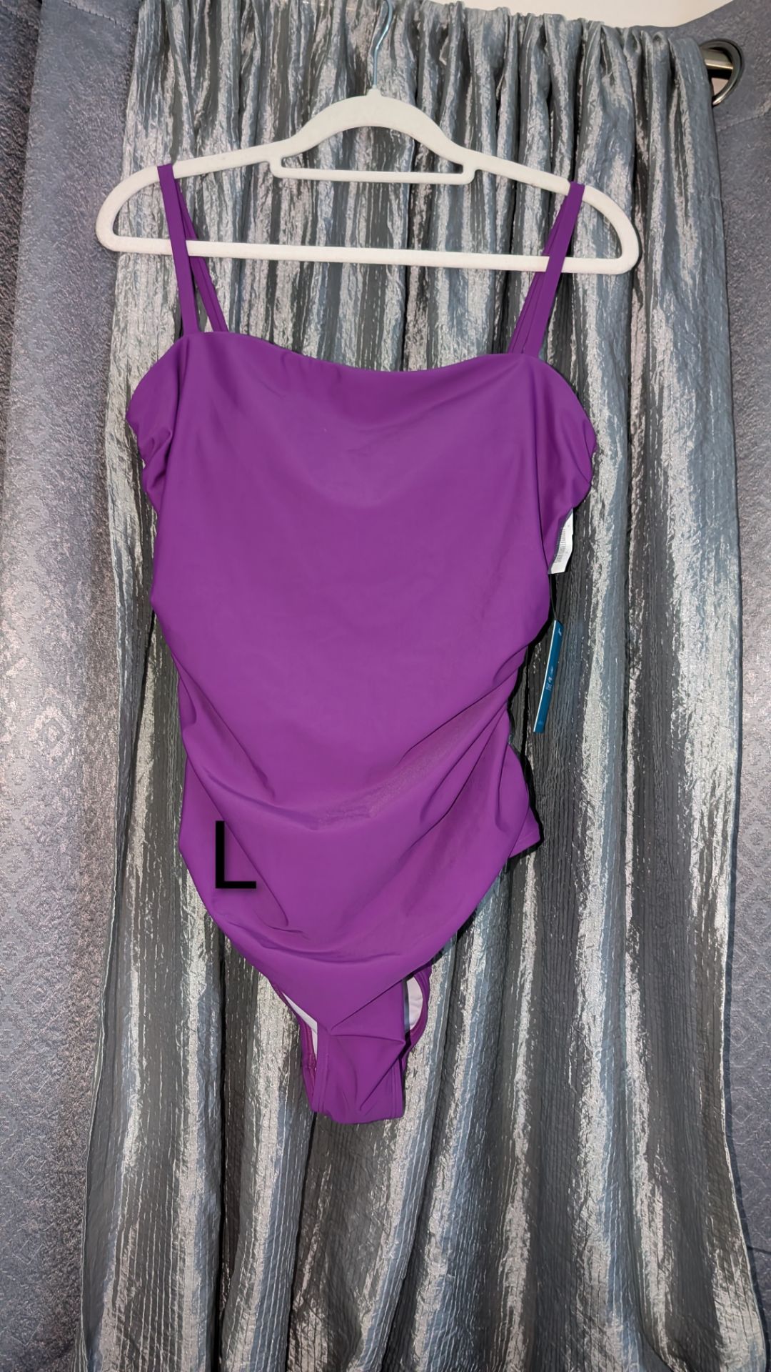 Women's swim suit