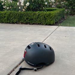 Used Schwinn Safety Helmet