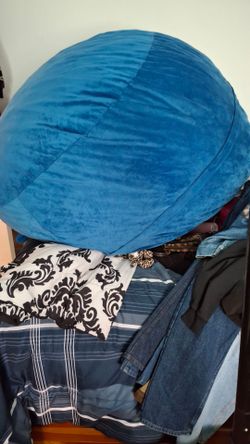 Large beanbag