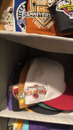 Hats