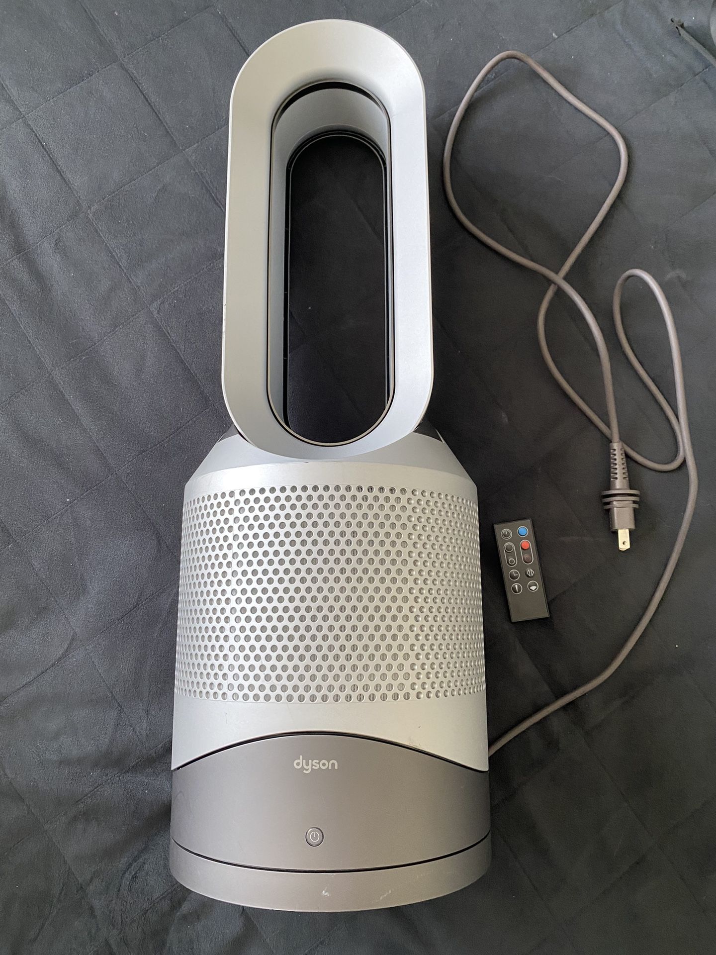 dyson pure hot＋cool Dyson Pure Hot + Cool Link air purifier 26” - benaras.co