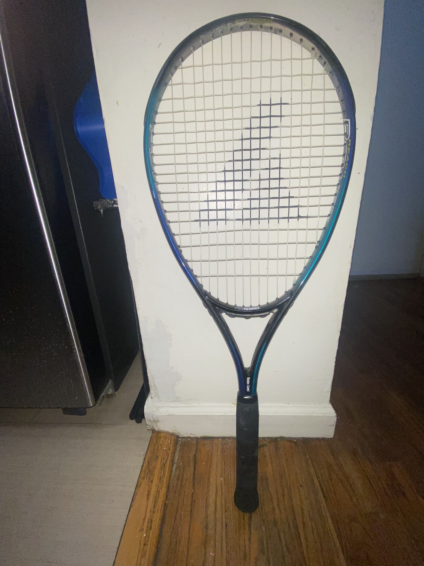 2 for $40  or 1 for $25 Pro Kennex 1.0 Extended Length Reach Power Tennis Racquet Racket