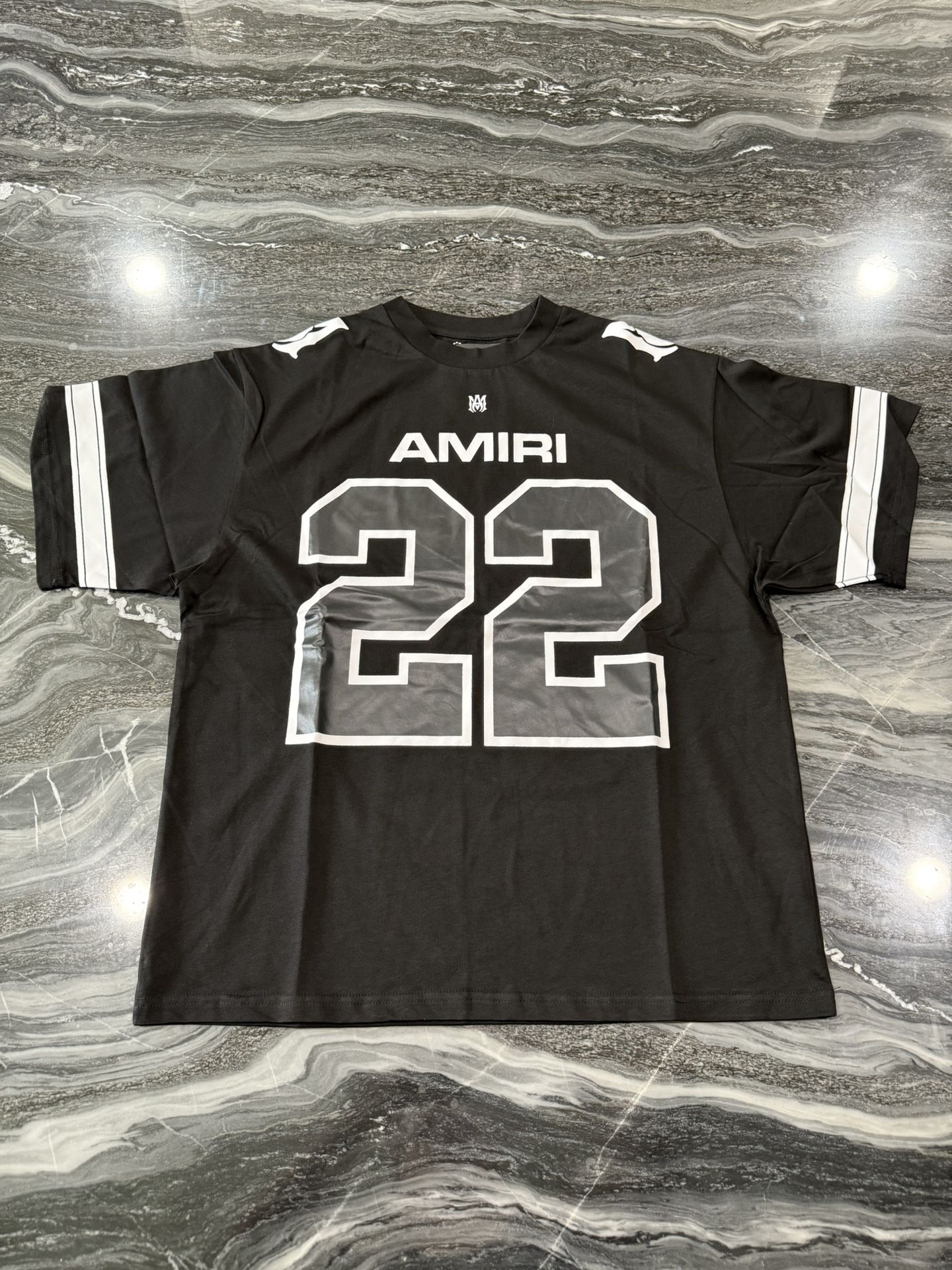 Amiri Jersey Shirt
