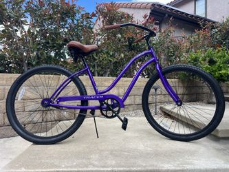 Beach Cruiser
