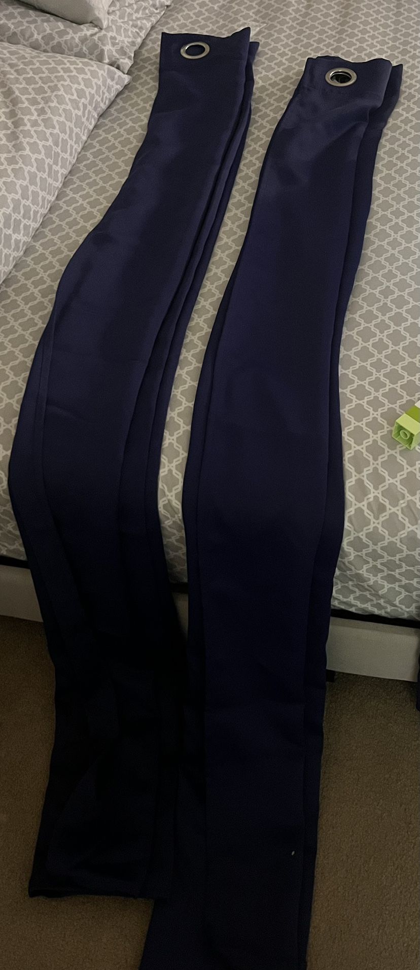 Blackout Curtains