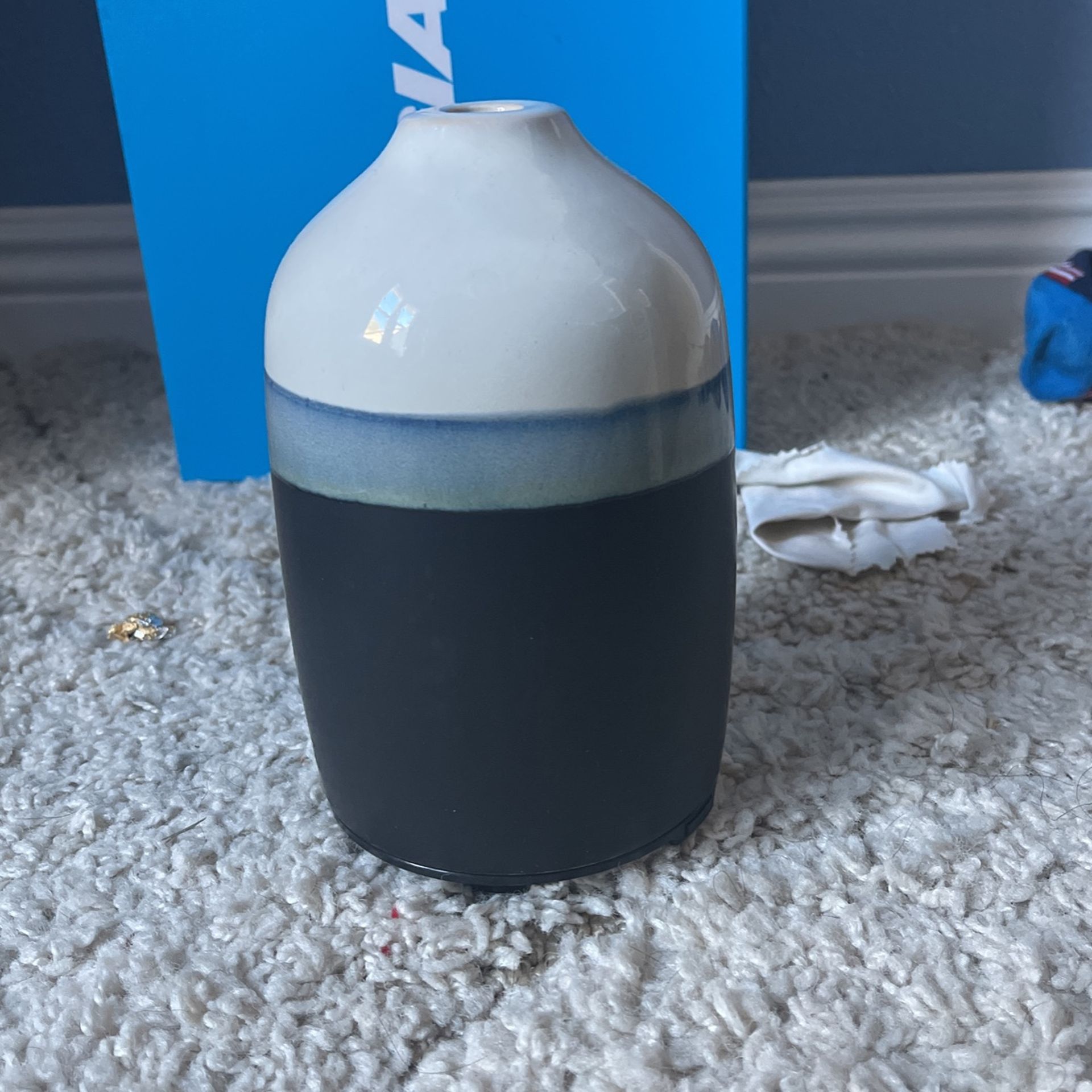 Diffuser