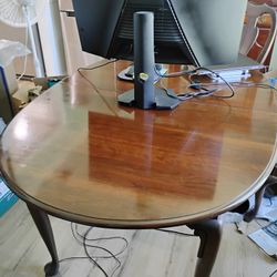 Dining Room Table