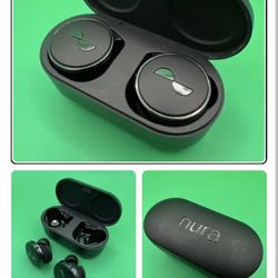 Nura Air Pods 