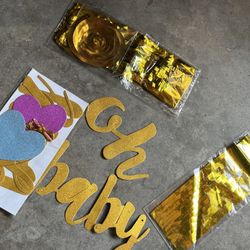 baby shower