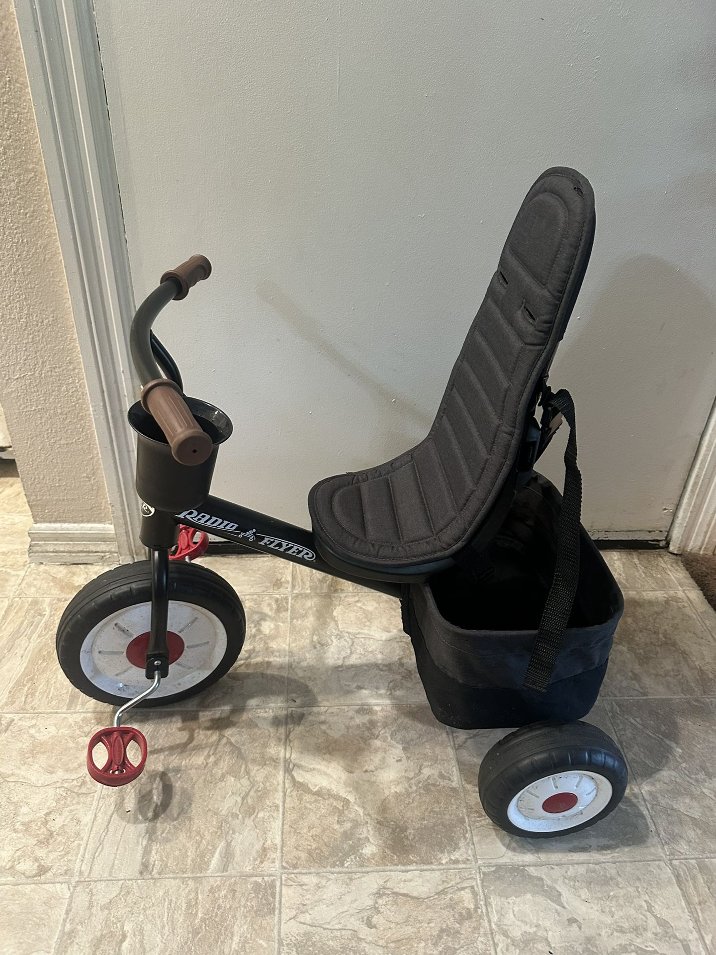 Radio Flyer Tricycle 