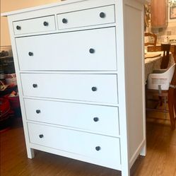 IKEA dresser -  6 drawers