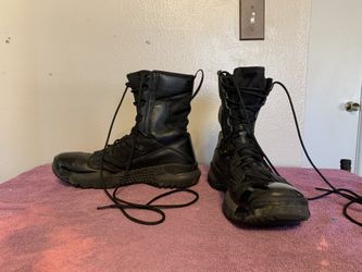 Nike Trail Frame Size 10