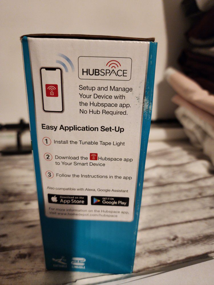 Hubspace - Apps on Google Play