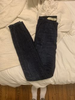 Anthropologie Pilcro Jeans