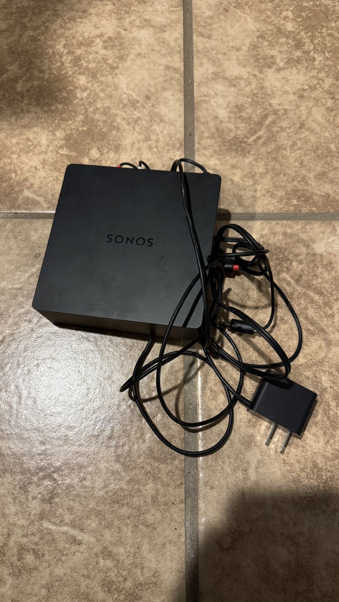 Sonos Port