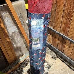 Bomb Pop Camping Chair 