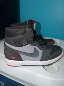 Jordan 1 Retro High Element Gore-Tex Black Infrared