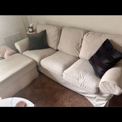 IKEA Couch NEED GONE ASAP