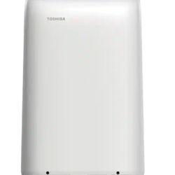 Toshiba Portable AIR Conditioner with Dehumidifier Function 