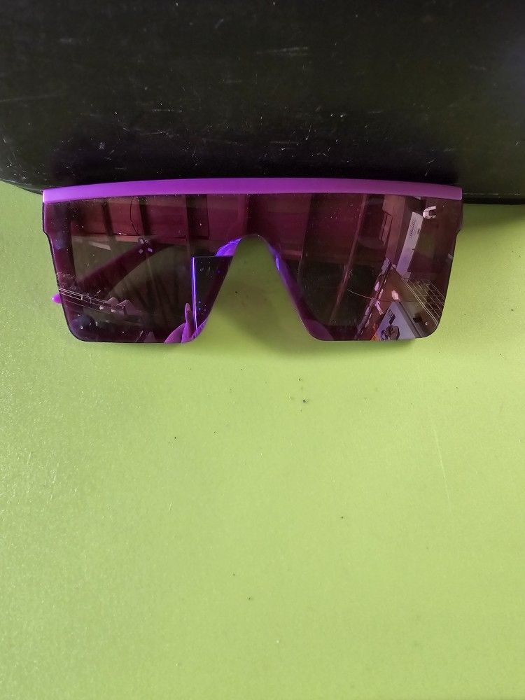 Used Sunglasses