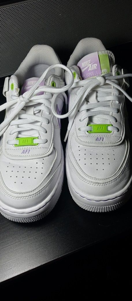 Women's Nike Air Force 1 Shadow