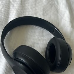 Beats Studio3 Wireless Headphones w/ Charging Cord