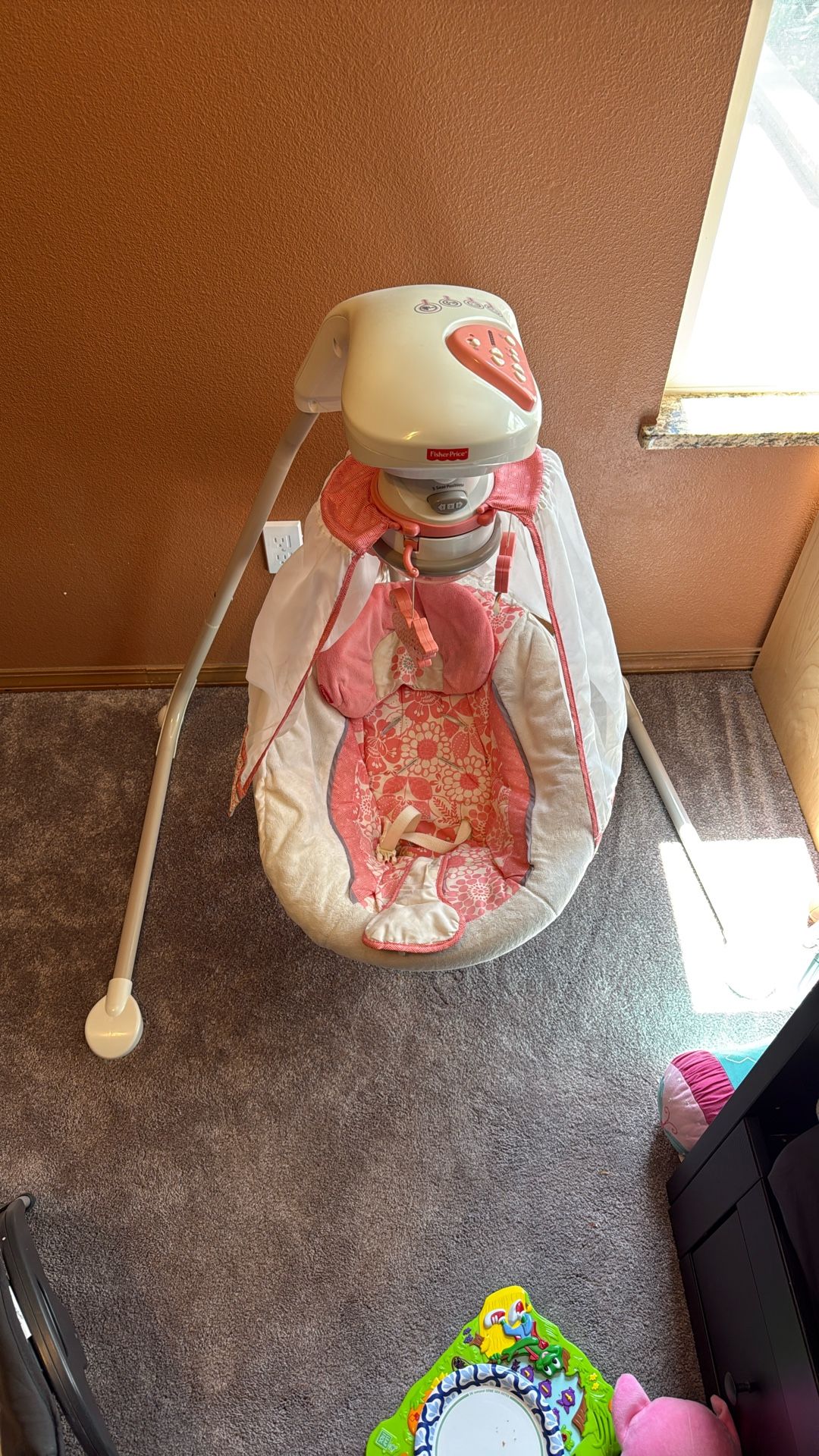 Baby Swing